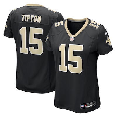 New Orleans Saints Women Jerseys 2025-10-21-050